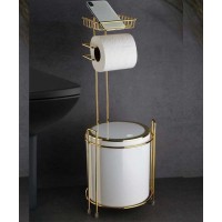 Modern Design Gold Tissue Papper Roll